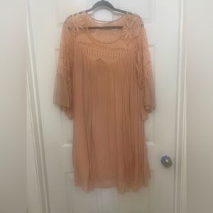 Beautiful dress